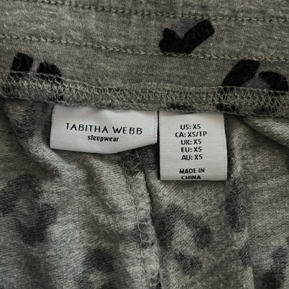 Tabitha Webb pj set - Picture 5 of 5
